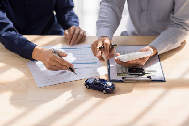 Car insurance options for Colon residents